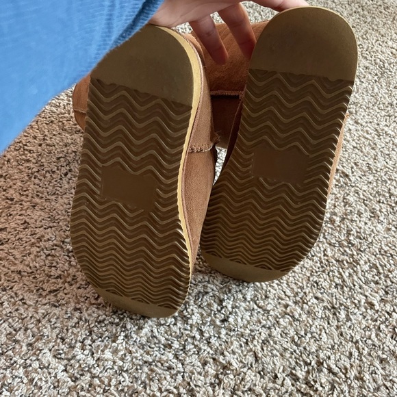 Brown Ugg boots - Picture 3 of 6